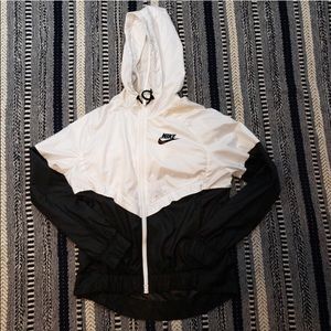 Nike Jacket